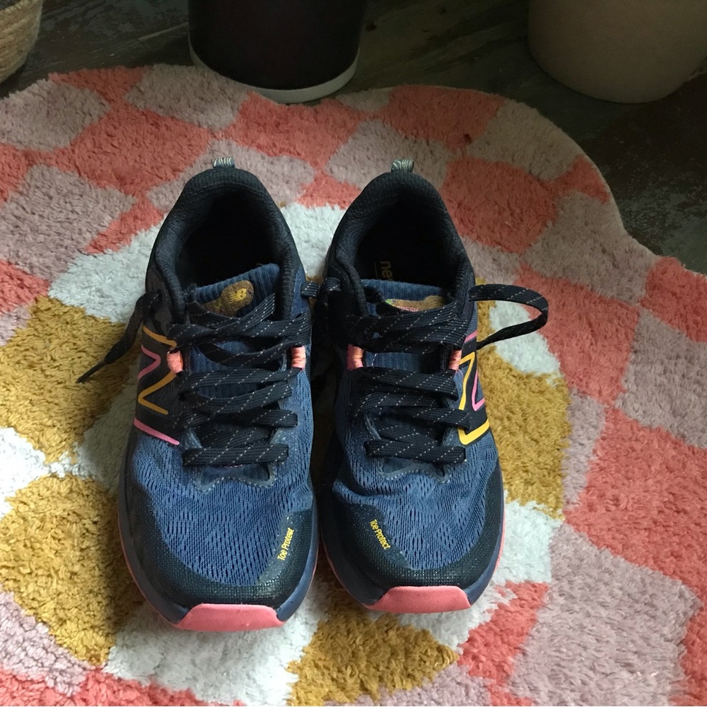 New Balance Fresh Foam x Hierro